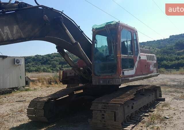 Вольво EC 240 BNLC, об'ємом двигуна 0 л та пробігом 0 тис. км за 42000 $, фото 1 на Automoto.ua