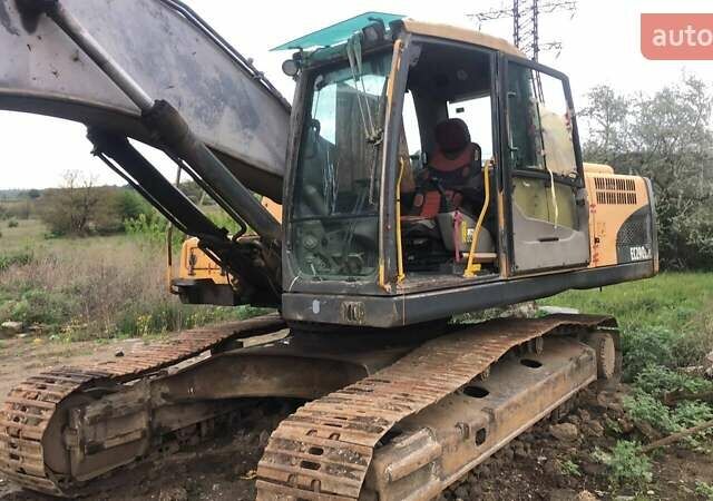 Вольво EC 290B LC, об'ємом двигуна 0 л та пробігом 0 тис. км за 49000 $, фото 1 на Automoto.ua