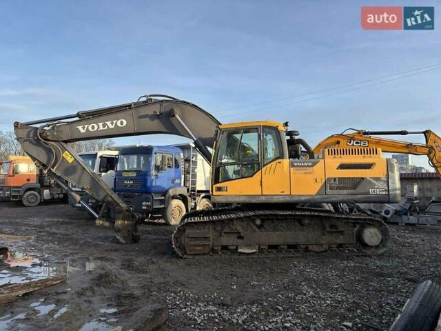 Вольво EC 300DL, об'ємом двигуна 0 л та пробігом 0 тис. км за 150000 $, фото 1 на Automoto.ua