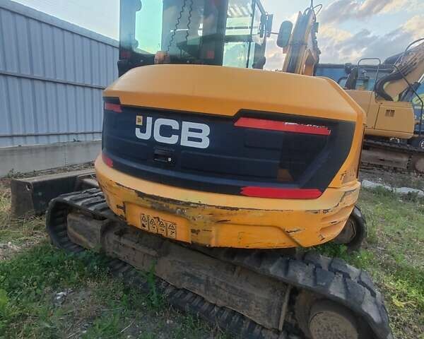 Вольво ECR 88D, объемом двигателя 0 л и пробегом 500 тыс. км за 43000 $, фото 1 на Automoto.ua