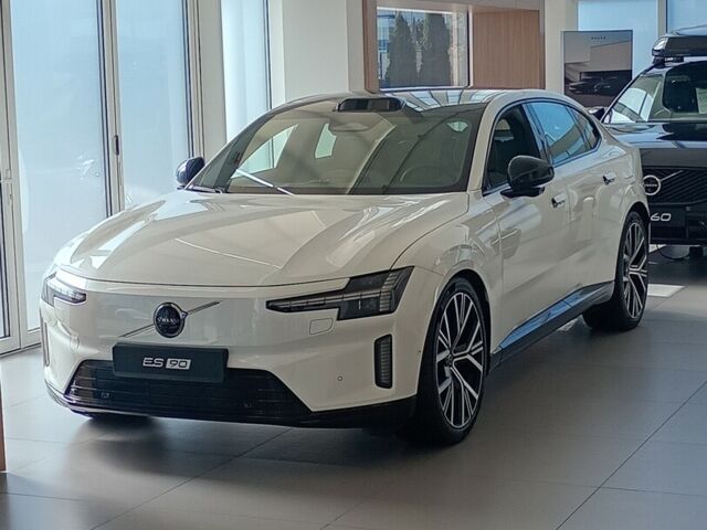 купити нове авто Вольво ES90 2025 року від офіційного дилера  Volvo Car Київ Захід Вольво фото
