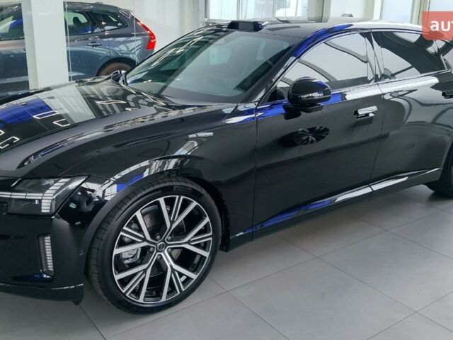 Вольво ES90, объемом двигателя 0 л и пробегом 0 тыс. км за 80005 $, фото 1 на Automoto.ua