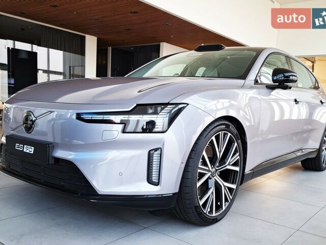 купити нове авто Вольво ES90 2025 року від офіційного дилера Автоцентр AUTO.RIA Вольво фото