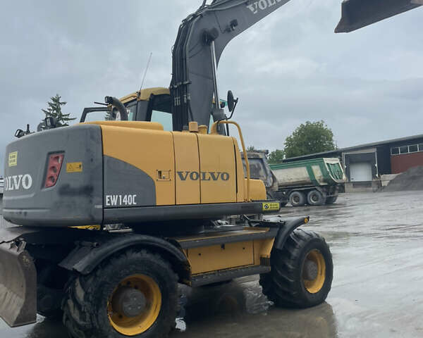 Вольво EW 140C, об'ємом двигуна 0 л та пробігом 0 тис. км за 39900 $, фото 1 на Automoto.ua