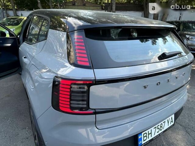 Вольво EX30, объемом двигателя 0 л и пробегом 1 тыс. км за 44999 $, фото 1 на Automoto.ua