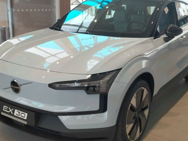 купить новое авто Вольво EX30 2023 года от официального дилера Автоцентр AUTO.RIA Вольво фото