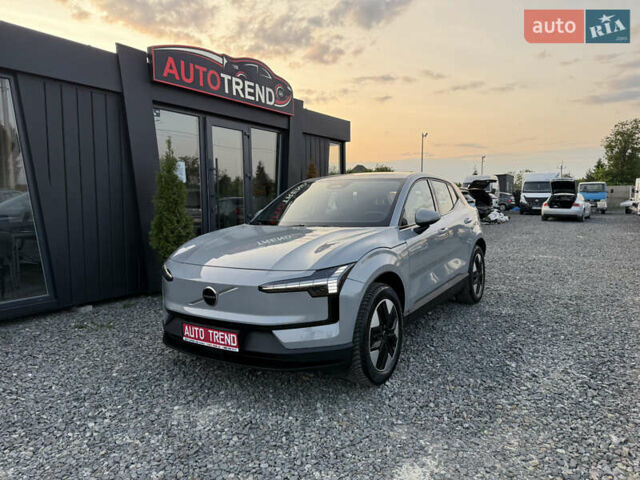 Вольво EX30, объемом двигателя 0 л и пробегом 13 тыс. км за 28800 $, фото 1 на Automoto.ua