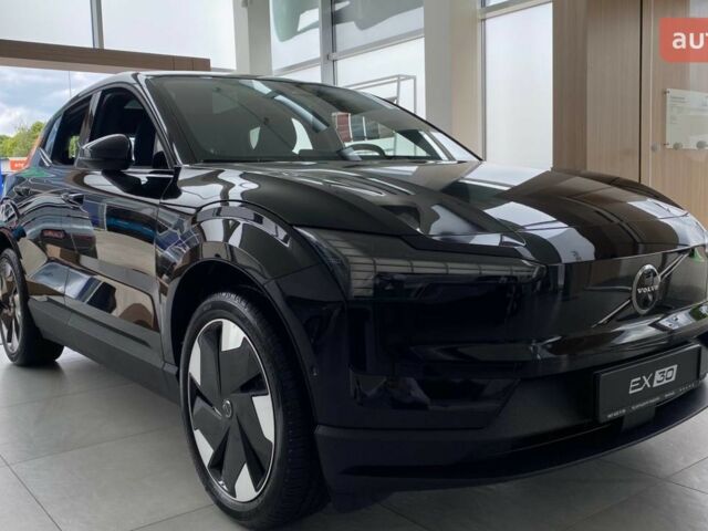 купить новое авто Вольво EX30 2024 года от официального дилера Автоцентр Поділля Вольво фото