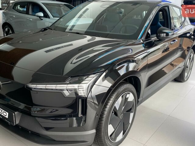 Вольво EX30, объемом двигателя 0 л и пробегом 0 тыс. км за 40676 $, фото 1 на Automoto.ua