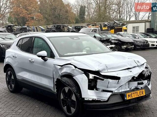 Вольво EX30, объемом двигателя 0 л и пробегом 7 тыс. км за 14100 $, фото 1 на Automoto.ua