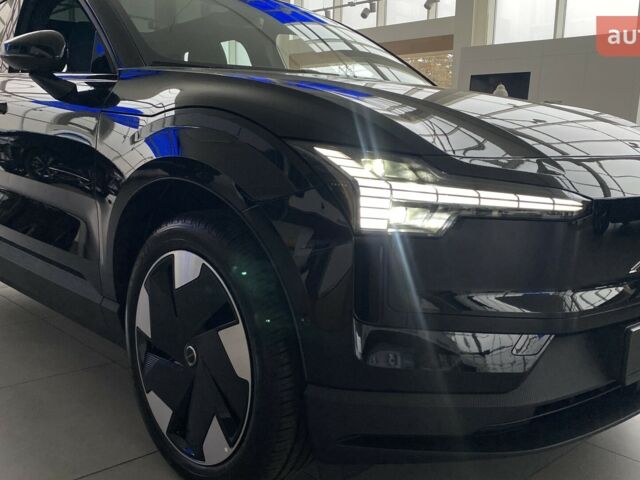 купить новое авто Вольво EX30 2025 года от официального дилера Автоцентр AUTO.RIA Вольво фото