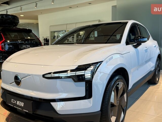 купить новое авто Вольво EX30 2025 года от официального дилера Changan НІКО Мегаполіс Вольво фото