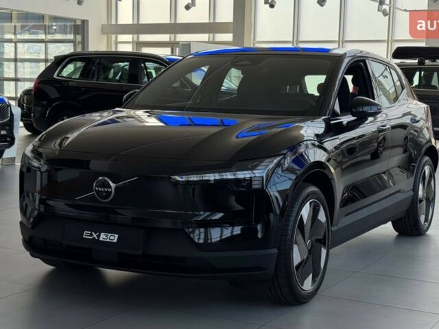 Вольво EX30, объемом двигателя 0 л и пробегом 0 тыс. км за 47833 $, фото 1 на Automoto.ua