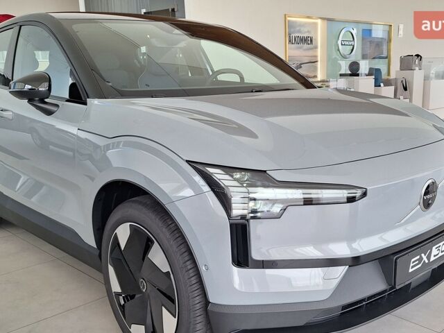 купити нове авто Вольво EX30 2025 року від офіційного дилера Автоцентр AUTO.RIA Вольво фото