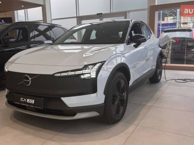 купить новое авто Вольво EX30 2025 года от официального дилера Автоцентр Поділля Вольво фото