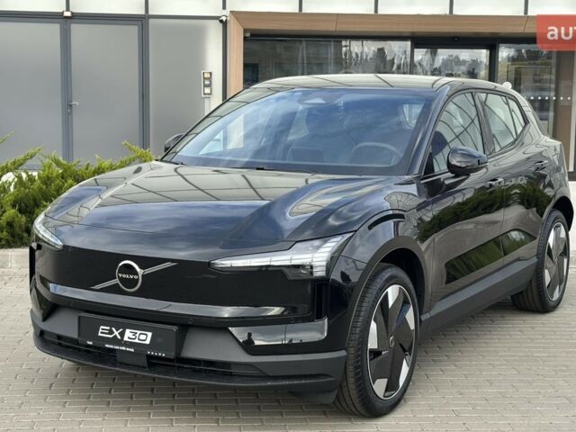Вольво EX30, об'ємом двигуна 0 л та пробігом 0 тис. км за 43883 $, фото 1 на Automoto.ua