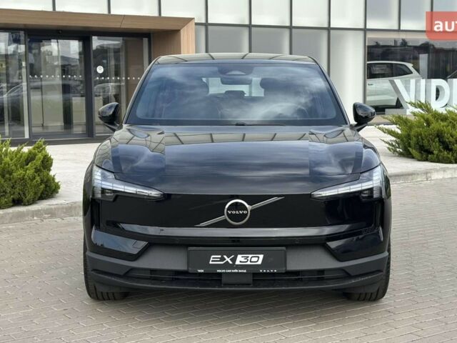 Вольво EX30, объемом двигателя 0 л и пробегом 0 тыс. км за 44098 $, фото 1 на Automoto.ua