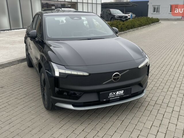 Вольво EX30 Cross Country, объемом двигателя 0 л и пробегом 0 тыс. км за 46676 $, фото 1 на Automoto.ua