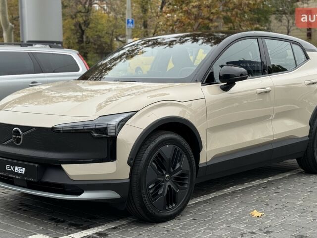 купити нове авто Вольво EX30 Cross Country 2025 року від офіційного дилера Volvo Car-Одеса Вольво фото