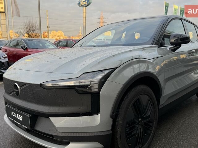 купить новое авто Вольво EX30 Cross Country 2025 года от официального дилера Changan НІКО Мегаполіс Вольво фото