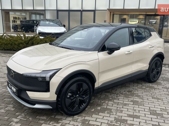 Вольво EX30 Cross Country, объемом двигателя 0 л и пробегом 0 тыс. км за 47726 $, фото 1 на Automoto.ua