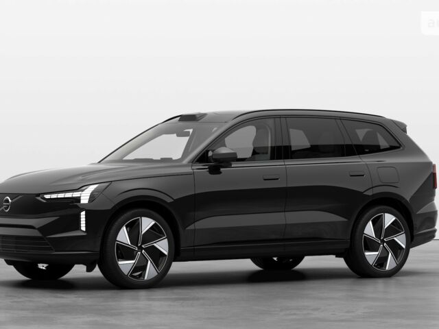 купити нове авто Вольво EX90 2024 року від офіційного дилера Volvo Car-Одеса Вольво фото