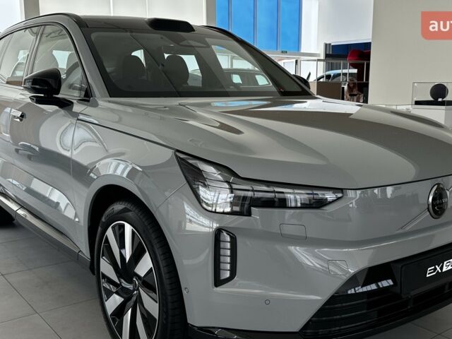 купить новое авто Вольво EX90 2025 года от официального дилера Автоцентр AUTO.RIA Вольво фото