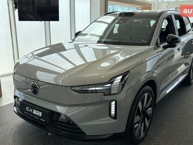 купить новое авто Вольво EX90 2025 года от официального дилера Віннер Автомотів Volvo Вольво фото