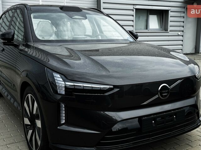 купить новое авто Вольво EX90 2025 года от официального дилера Автоцентр AUTO.RIA Вольво фото
