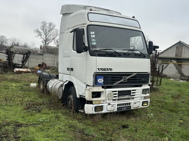 Вольво F12, объемом двигателя 0 л и пробегом 0 тыс. км за 2400 $, фото 1 на Automoto.ua