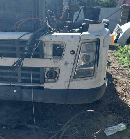 Вольво FH440, объемом двигателя 0 л и пробегом 0 тыс. км за 6000 $, фото 1 на Automoto.ua