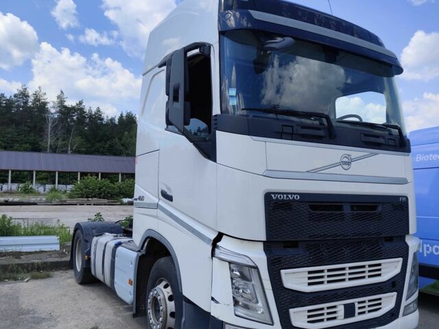 Вольво FH 460, об'ємом двигуна 0 л та пробігом 0 тис. км за 31000 $, фото 1 на Automoto.ua