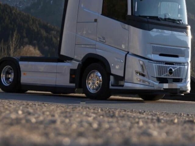 Вольво FH 500, объемом двигателя 0 л и пробегом 0 тыс. км за 2374 $, фото 1 на Automoto.ua