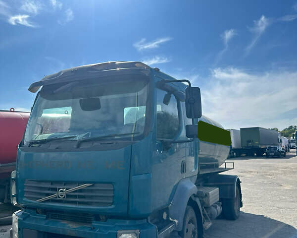 Вольво FL 14, об'ємом двигуна 6.9 л та пробігом 300 тис. км за 19000 $, фото 1 на Automoto.ua