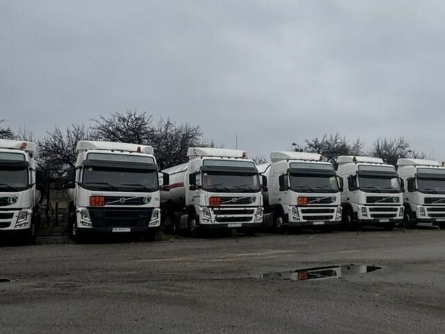 Вольво FM400, объемом двигателя 0 л и пробегом 0 тыс. км за 16000 $, фото 1 на Automoto.ua