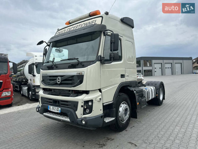 Вольво FMX 11, объемом двигателя 0 л и пробегом 920 тыс. км за 25470 $, фото 1 на Automoto.ua