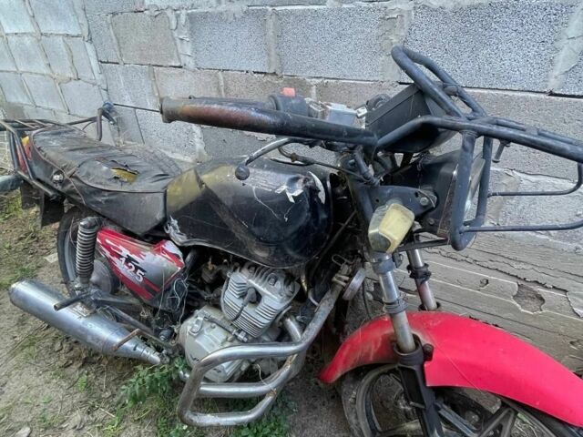 Синій Вольво FMX 11, об'ємом двигуна 10.8 л та пробігом 354 тис. км за 55999 $, фото 1 на Automoto.ua