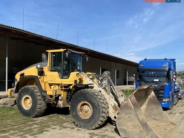 Вольво L 150G, об'ємом двигуна 0 л та пробігом 13 тис. км за 144337 $, фото 1 на Automoto.ua