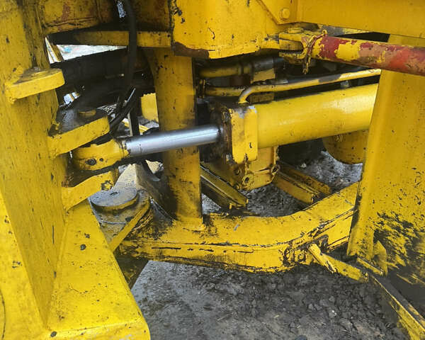 Вольво VNL 660 1989 у Умани на Automoto.ua Вольво VNL 660, об'ємом двигуна 0 л та пробігом 0 тис. км за 10000 $, фото 1 на Automoto.ua