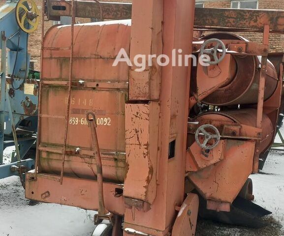 Воронежсельмаш СМ-4, объемом двигателя 0 л и пробегом 0 тыс. км за 1163 $, фото 1 на Automoto.ua