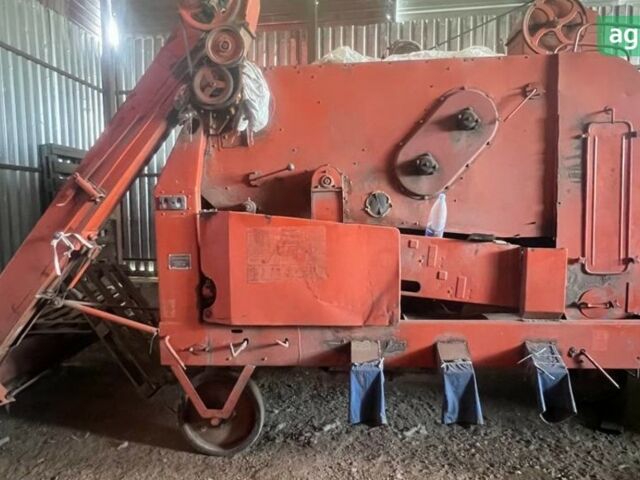 Воронежсельмаш СМ-4, объемом двигателя 0 л и пробегом 0 тыс. км за 1941 $, фото 1 на Automoto.ua