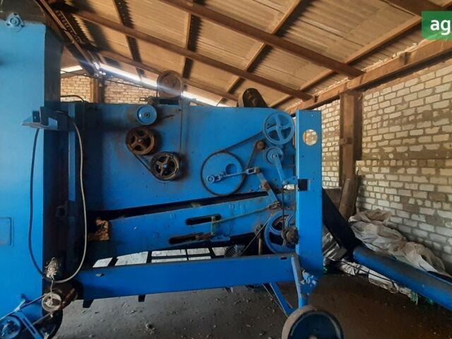 Воронежсельмаш СМ-4, объемом двигателя 0 л и пробегом 0 тыс. км за 1213 $, фото 1 на Automoto.ua