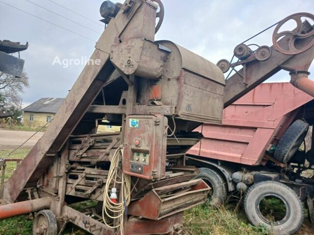 Воронежсельмаш Другая, об'ємом двигуна 0 л та пробігом 0 тис. км за 93194 $, фото 1 на Automoto.ua