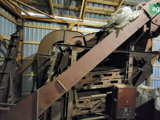 Воронежсельмаш ОВС-25, об'ємом двигуна 0 л та пробігом 0 тис. км за 1893 $, фото 1 на Automoto.ua