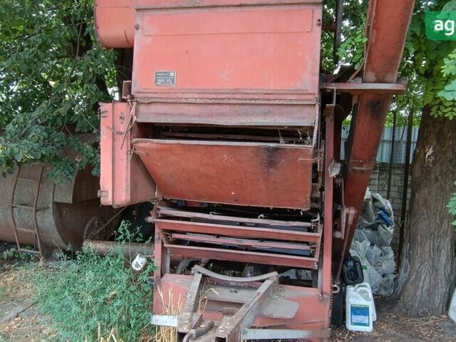 Воронежсельмаш ОВС-25, объемом двигателя 0 л и пробегом 0 тыс. км за 1941 $, фото 1 на Automoto.ua