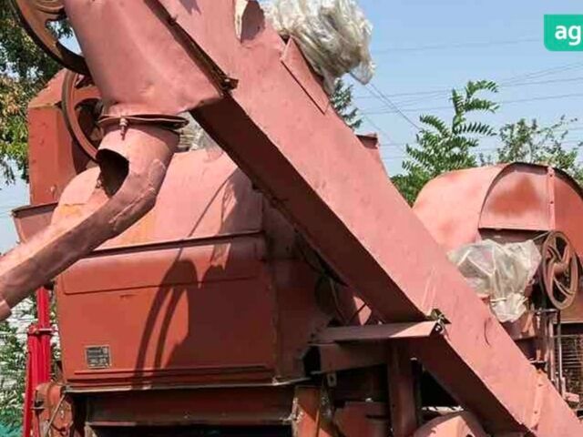 Воронежсельмаш ОВС-25, объемом двигателя 0 л и пробегом 0 тыс. км за 3496 $, фото 1 на Automoto.ua