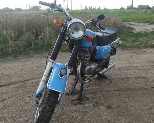 Синий Восход 2M, объемом двигателя 0 л и пробегом 5 тыс. км за 420 $, фото 1 на Automoto.ua