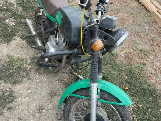 Восход 3, об'ємом двигуна 0.18 л та пробігом 0 тис. км за 84 $, фото 1 на Automoto.ua