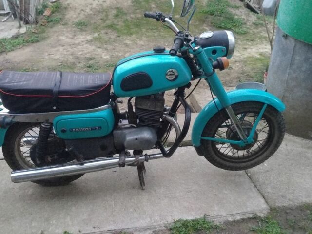 Восход 3, объемом двигателя 0.18 л и пробегом 0 тыс. км за 350 $, фото 1 на Automoto.ua