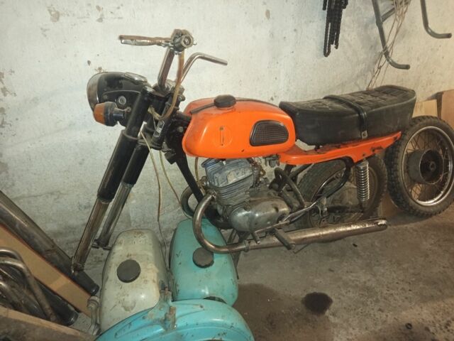 Восход 3, объемом двигателя 0 л и пробегом 0 тыс. км за 5 $, фото 1 на Automoto.ua